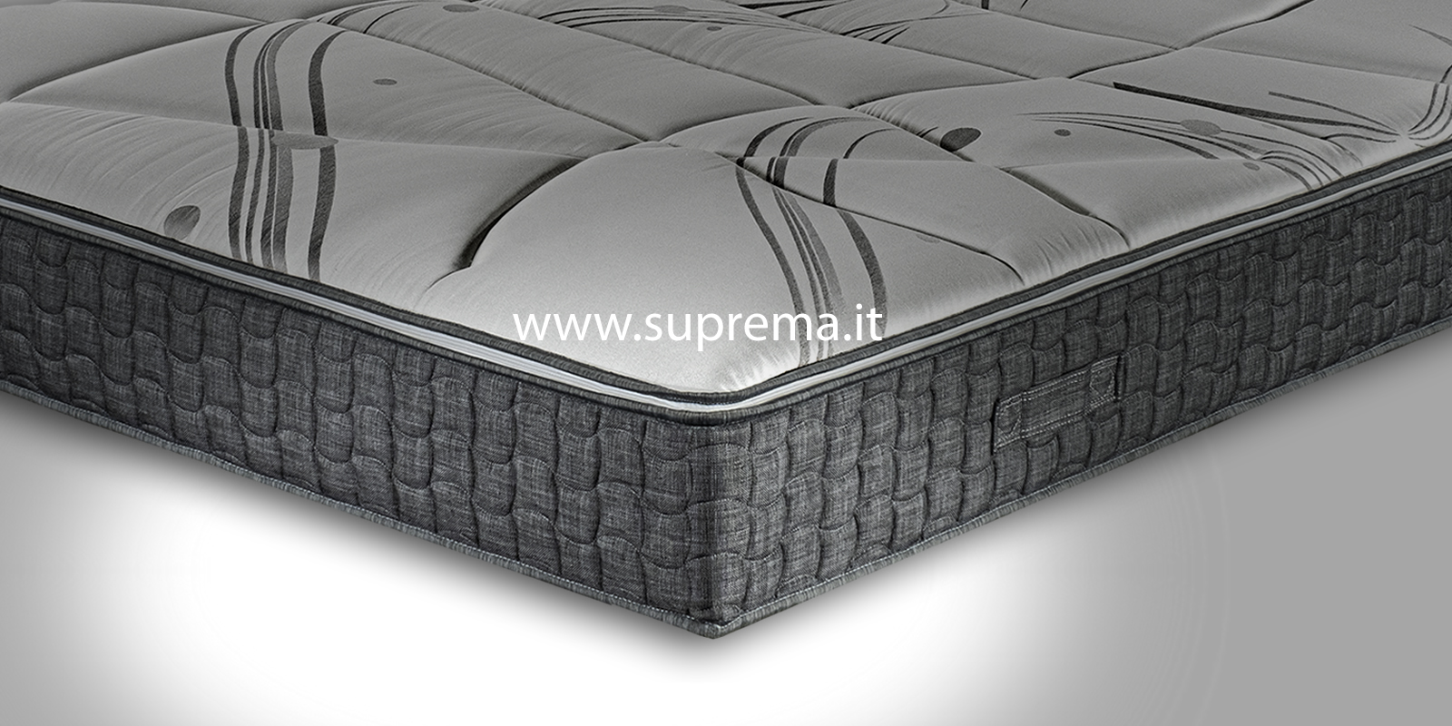 Materassi Suprema: qualità Made in Italy